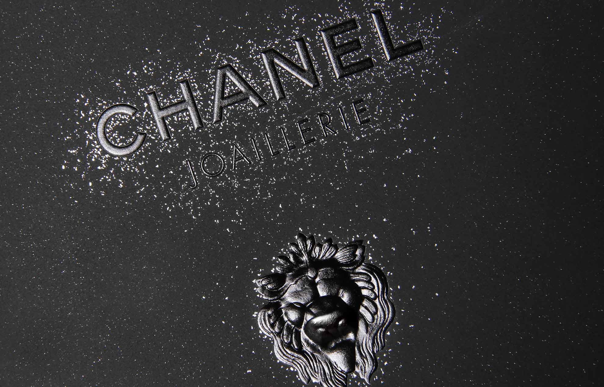 Chanel jewellery - Chanel