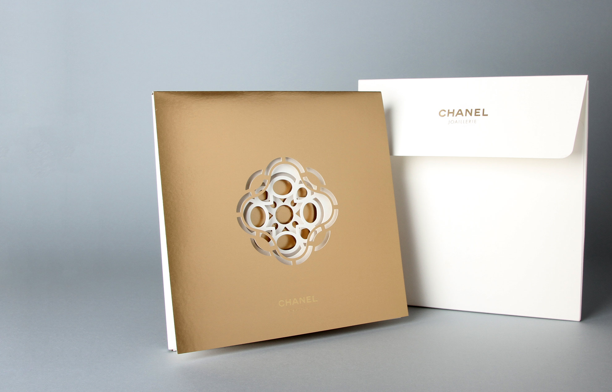 Chanel jewellery - Chanel