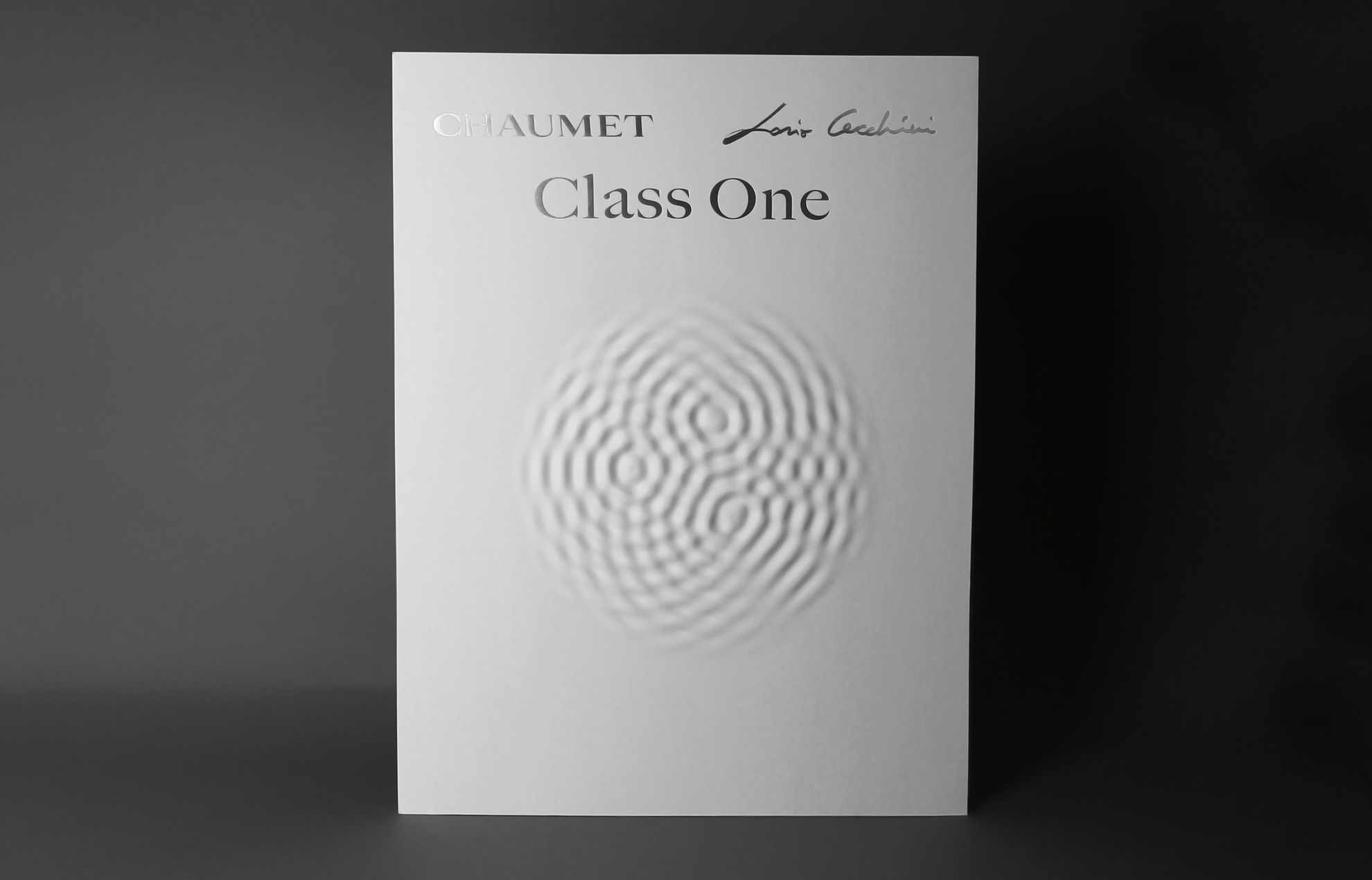 Class One - Chaumet