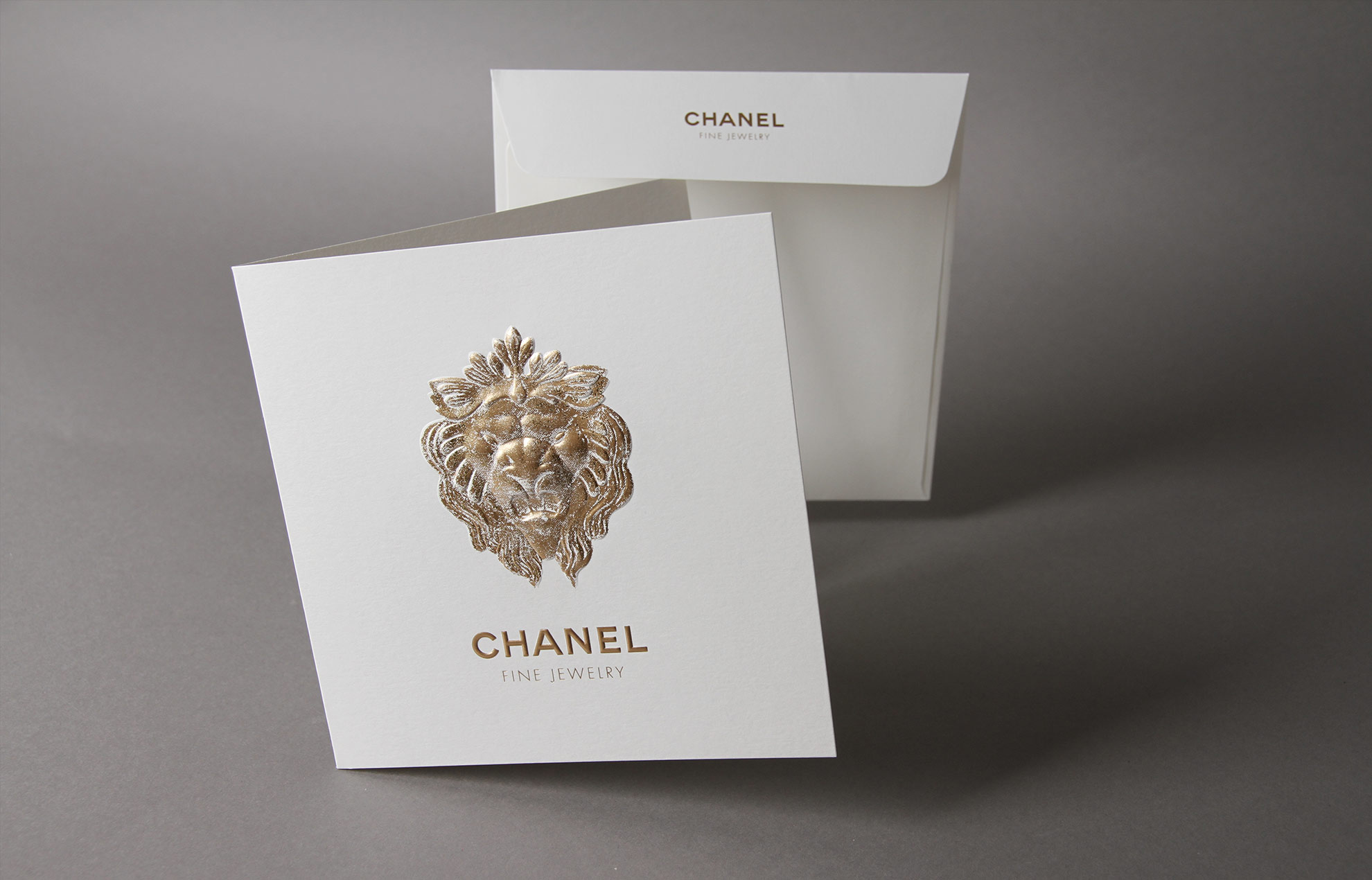 Chanel jewellery - Chanel