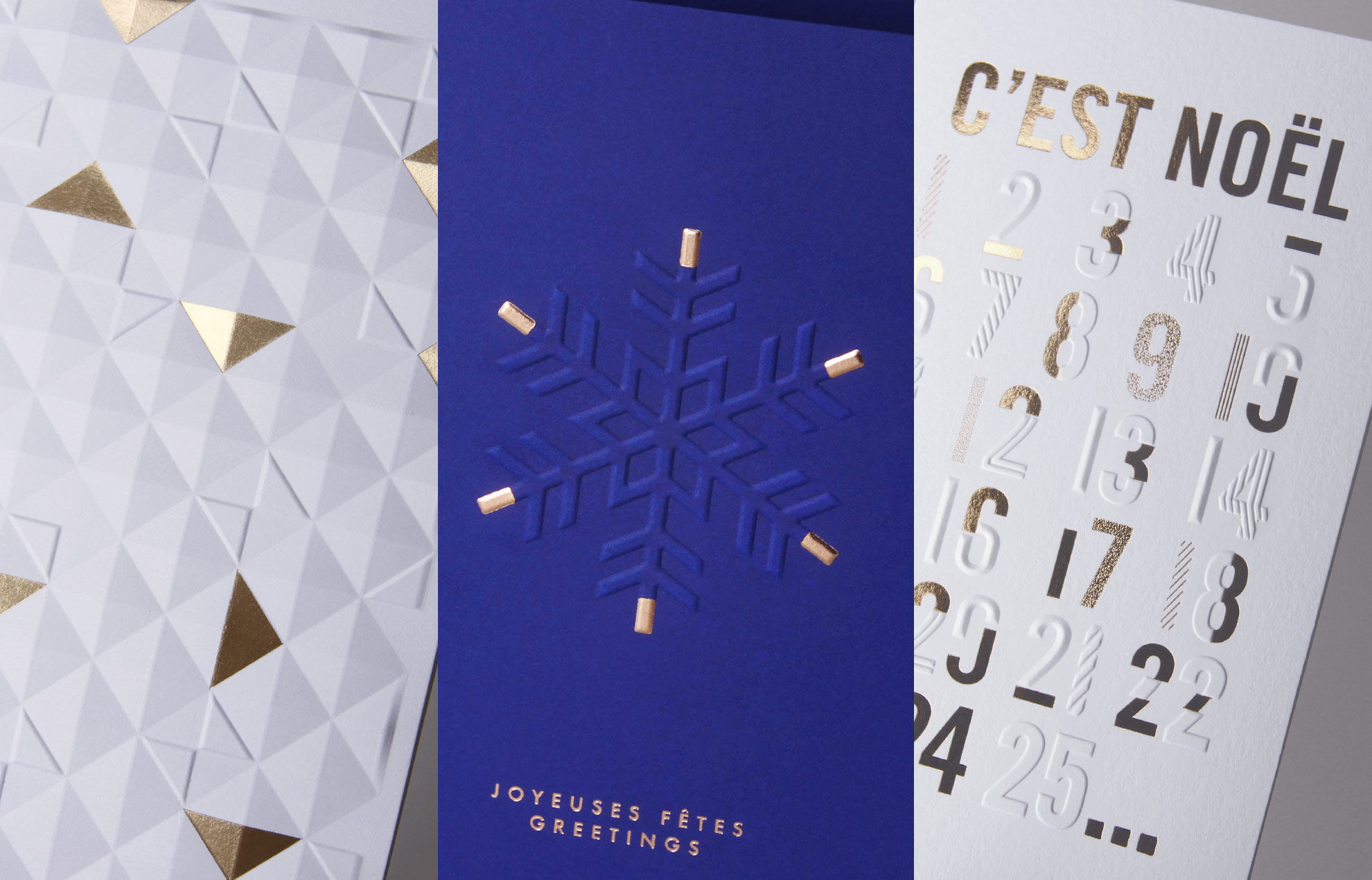 Embossing - Stationery - Kanea by creanog