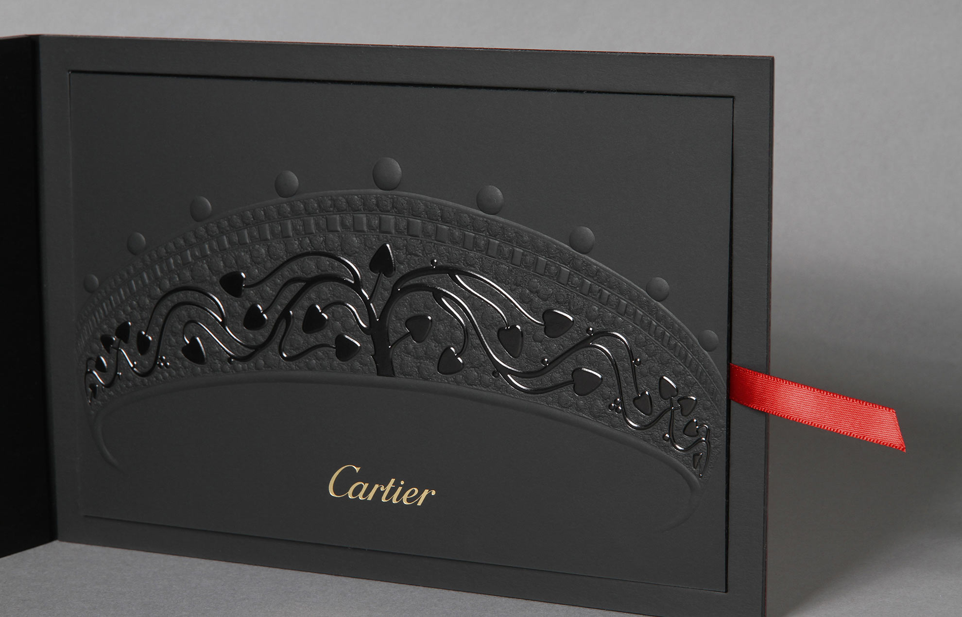 Le style et l’histoire - Cartier