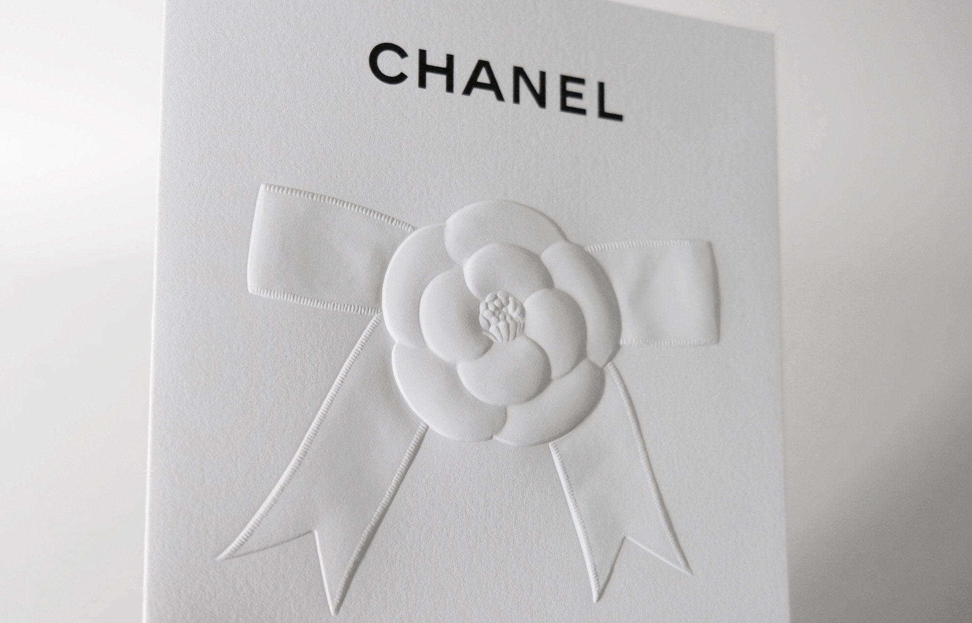 Chanel - Métiers d’Art 2019/20 Collection