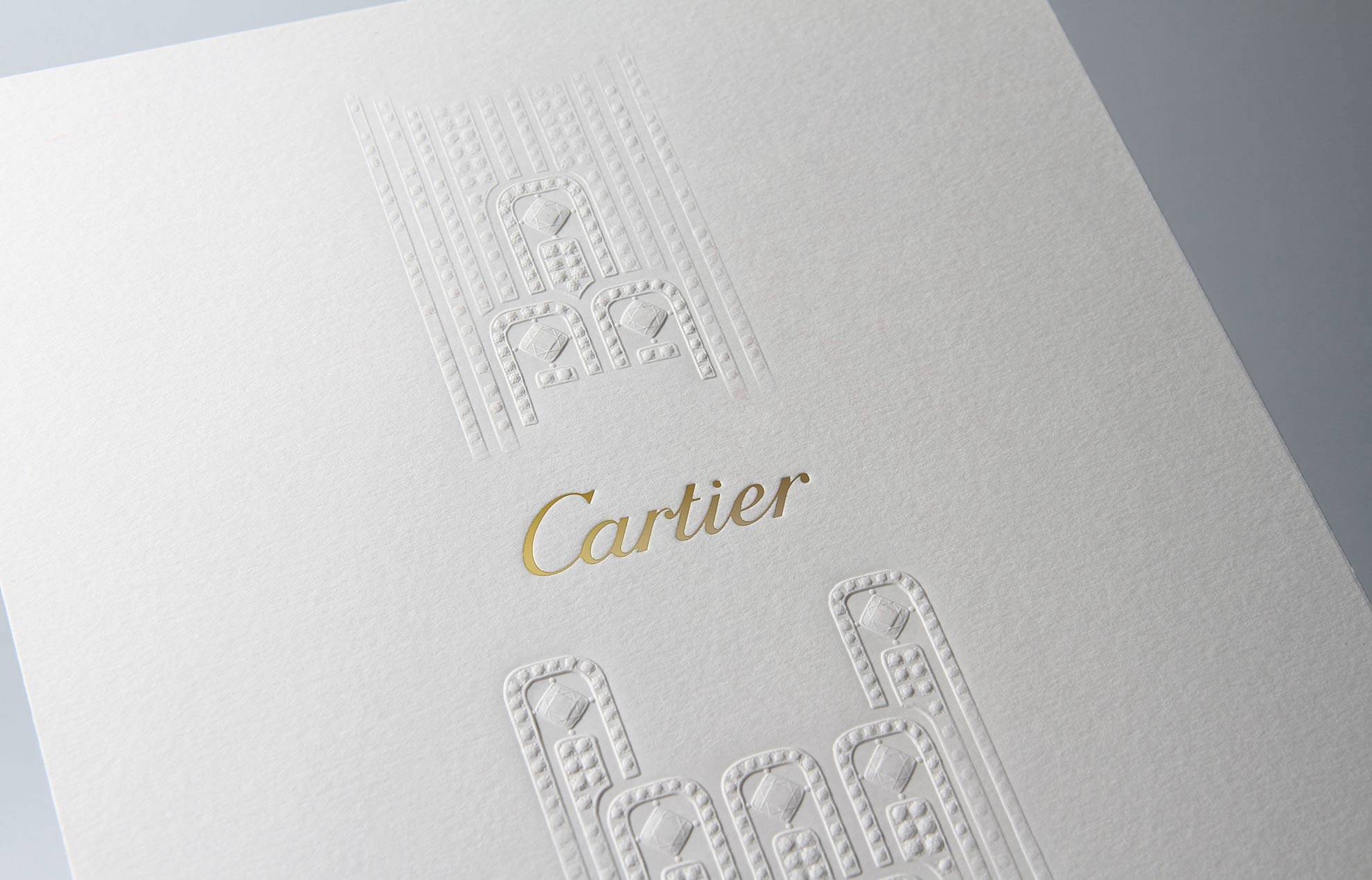 L’Odyssée de Cartier - Cartier