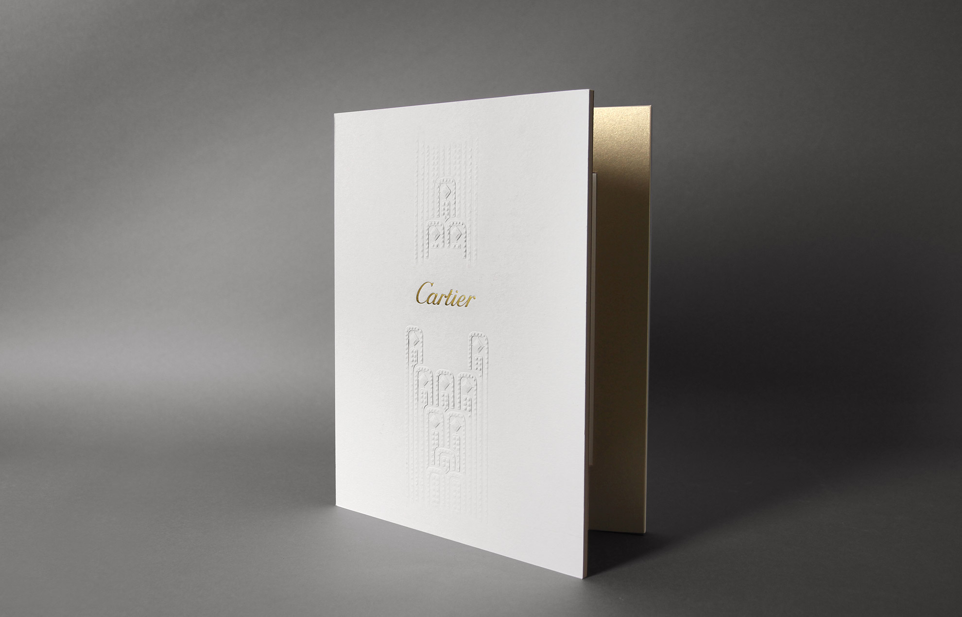 L’Odyssée de Cartier - Cartier