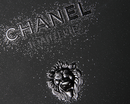 Chanel Jewellery