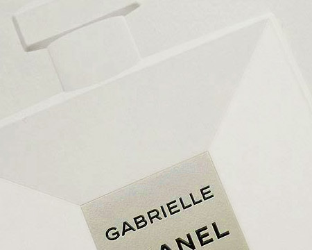 Gabrielle <span class="caps">CHANEL</span>